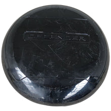 Load image into Gallery viewer, Land Rover defender spare wheel cover 2020-2025 Genuine N8B2-47212-A
