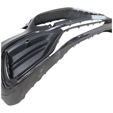 Load image into Gallery viewer, MERCEDES BENZ C CLASS AMG LINE FRONT BUMPER W206 2021 onward GENUINE A2068858401
