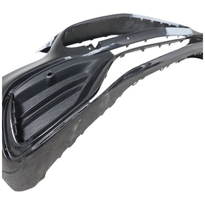 MERCEDES BENZ C CLASS AMG LINE FRONT BUMPER W206 2021 onward GENUINE A2068858401