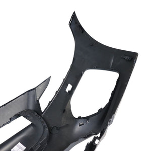 Jaguar XF R Dynamic FRONT BUMPER 2021 onwards Facelift GENUINE pn MX63-17F003-B
