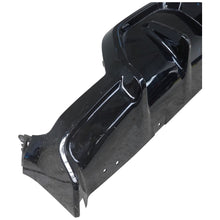 Load image into Gallery viewer, MINI Cooper JCW REAR BUMPER Valance Diffuser 2021 on F56 LCI 2 GENUINE 114129-10
