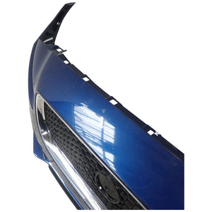 Jaguar XE front bumper SE Portfolio 2015-2020 Genuine Used GX73-17F003-AA