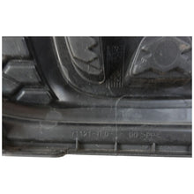 Load image into Gallery viewer, HONDA JAZZ FRONT BUMPER GRILL 2009-2014 GENUINE pn 71121-TFO-
