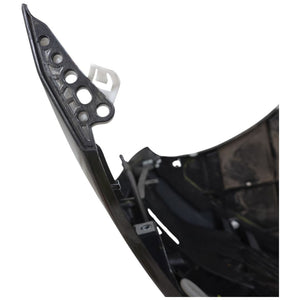 Jaguar XE front bumper SE Portfolio 2015-2020 Genuine Used GX73-17F003-AA