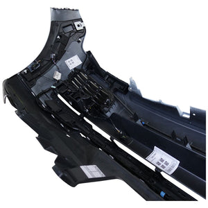 Range Rover Vogue front bumper L405 2013-2017 SUV Genuine pn CK52-17F003-AA
