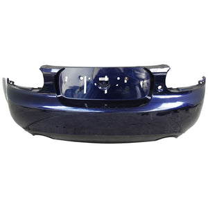 Mazda MX-5 MX5 rear bumper 2005-2009 Genuine Used NH52-50221