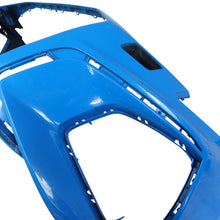 Load image into Gallery viewer, Audi A3 S Line front bumper 2020-2024 Hatchback Genuine pn 8Y0807437F

