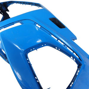 Audi A3 S Line front bumper 2020-2024 Hatchback Genuine pn 8Y0807437F