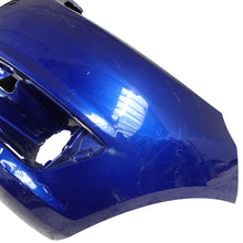 Load image into Gallery viewer, Ford Fiesta front bumper MK8 2013-2016 Hatchback Genuine C1BB-17757-A
