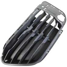 Load image into Gallery viewer, BMW X1 front bumper left grill SE Standard 2015-2020 F48 Genuine 51117374203
