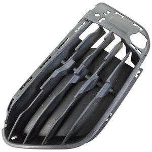 BMW X1 front bumper left grill SE Standard 2015-2020 F48 Genuine 51117374203