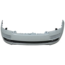 Load image into Gallery viewer, RANGE ROVER VOGUE FRONT BUMPER L405 2013 to 2017 SUV GENUINE pn CK52-17F003-AA
