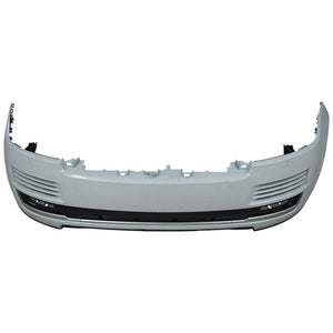 RANGE ROVER VOGUE FRONT BUMPER L405 2013 to 2017 SUV GENUINE pn CK52-17F003-AA