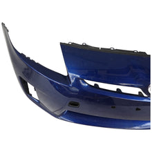 Load image into Gallery viewer, Toyota PRIUS Plus FRONT BUMPER 2009-2011 Hatchback GENUINE 52119-47917
