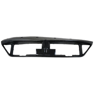 BMW 1 Series M Sport FRONT BUMPER Lower Grill F70 2024 on GENUINE 51117885542