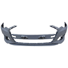 Load image into Gallery viewer, Audi A6 front bumper C8 2018-2021 Saloon Avant Genuine 4K0807437
