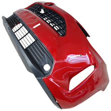 Load image into Gallery viewer, Toyota Yaris Cross front bumper 2022-2024 Genuine pn 52119-0DC20
