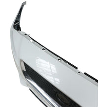 Load image into Gallery viewer, Jaguar XE front bumper SE Portfolio 2015-2020 Genuine Used GX73-17F003-AA

