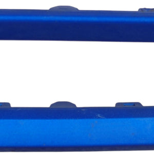 Peugeot 208 front bumper 2020-2022 Hatchback Genuine Used Part 9828080980