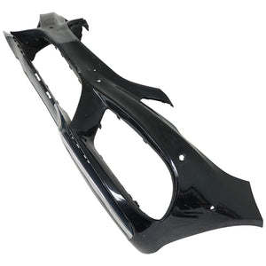 MERCEDES BENZ E CLASS AMG FRONT BUMPER Coupe A207 2013-2016 GENUINE A2078857825