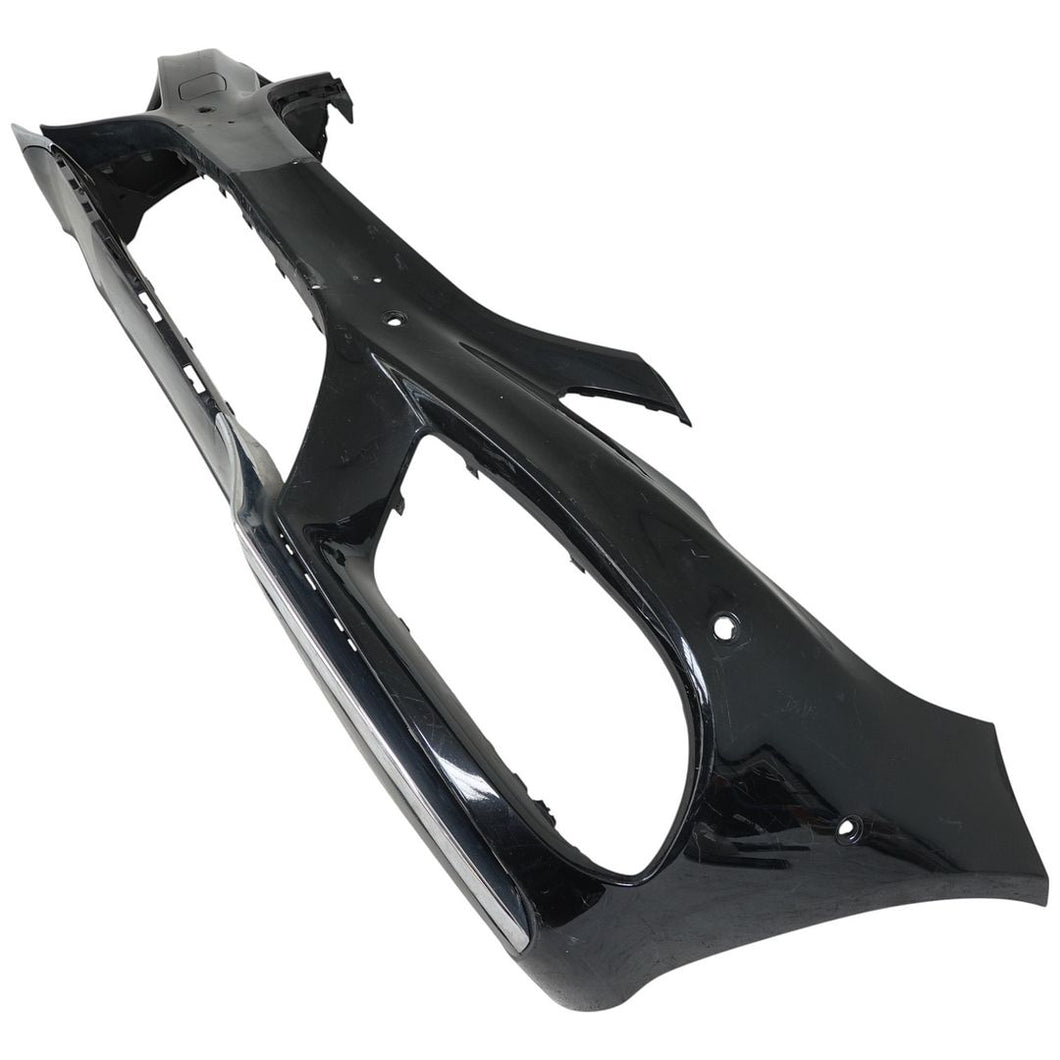 MERCEDES BENZ E CLASS AMG FRONT BUMPER Coupe A207 2013-2016 GENUINE A2078857825