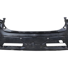 Load image into Gallery viewer, Nissan Qashqai rear bumper 2021-2024 5 Door Genuine 85022 6UA0H
