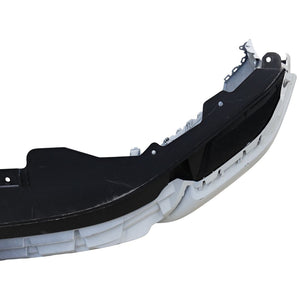 Volkswgen T-Roc T Roc R Line front bumper 5dr 2021-2025 SUV Genuine 2GA807217AS