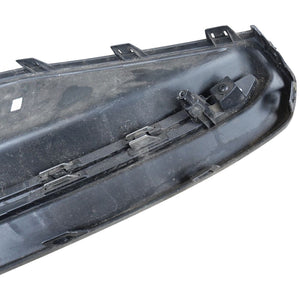 Kia EV6 GT Line front bumper right RH grill Electric GENUINE Used 86596-CV200