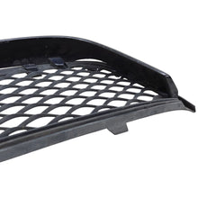 Load image into Gallery viewer, Mercedes Benz C Class C63 W205 AMG front bumper grill trim A2058851674

