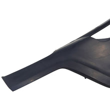 Load image into Gallery viewer, Range Rover Evoque rear bumper lower valance 2019-2024 Genuine K8D2-17F954-C
