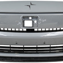 Load image into Gallery viewer, Polestar 2 front bumper 2020-2025 5 Door Liftback Genuine Used 31690327
