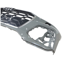 Load image into Gallery viewer, AUDI Q5 S Line FRONT BUMPER 2021 onwards GENUINE Used 80A807437P
