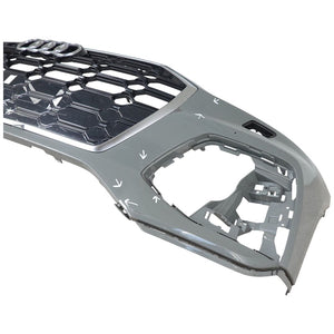 AUDI Q5 S Line FRONT BUMPER 2021 onwards GENUINE Used 80A807437P