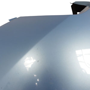 Nissan Note SR Style pack rear bumper 2013-2016 Genuine 85022 3WF0H
