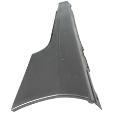 Load image into Gallery viewer, JAGUAR XK XKR Right RH Side Skirt 2006 to 2009 GENUINE pn 6W83-10154-A
