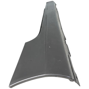 JAGUAR XK XKR Right RH Side Skirt 2006 to 2009 GENUINE pn 6W83-10154-A