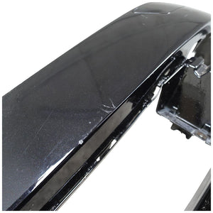 Volkswagen Passat front bumper B8 2015-2019 Genuine pn 3G0807221