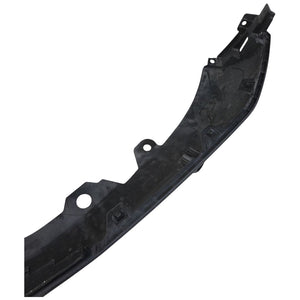 Peugeot 2008 Puretech GT front bumper valance trim 2023-2025 GENUINE 9853151880
