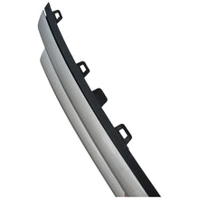 Load image into Gallery viewer, Citroen Dispatch front bumper upper Grill 2017 to 2024 GENUINE 9811789377
