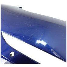 Load image into Gallery viewer, Tesla Model 3 front bumper Hatchback 2017-2020 Genuine pn 1519966-00-A
