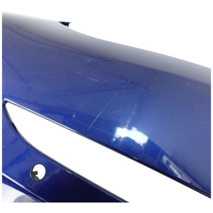 Tesla Model 3 front bumper Hatchback 2017-2020 Genuine pn 1519966-00-A
