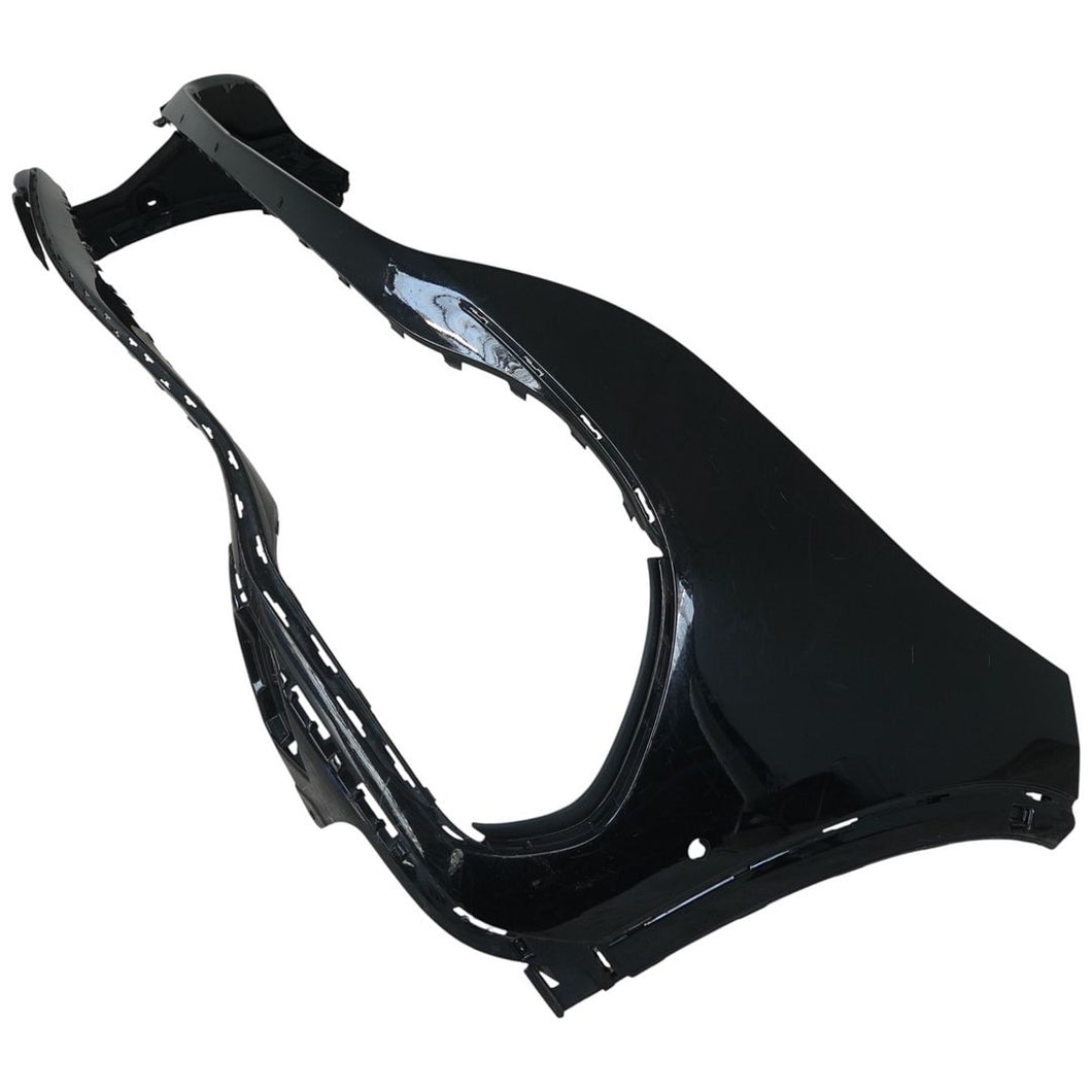 MERCEDES BENZ EQA AMG FRONT BUMPER 2022 onwards GENUINE pn A2438856901