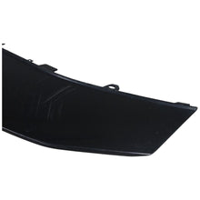 Load image into Gallery viewer, Audi A4 B9 S4 S Line front bumper lower trim 2020 onwards Genuine 8W0807717
