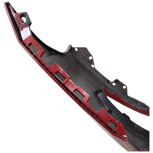 Kia Ceed front bumper 2012-2015 Genuine pn 86511-A2000
