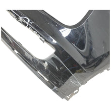 Load image into Gallery viewer, PORSCHE CAYENNE FRONT BUMPER 2018 onwards 5 Door SUV Used GENUINE 9Y0807221
