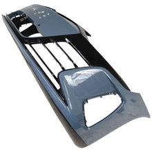 Load image into Gallery viewer, Audi E-Tron Etron GT front bumper 4 Door Saloon Genuine Used 4J3807221
