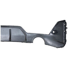 Load image into Gallery viewer, BMW 3 SERIES M Sport REAR BUMPER Valance G20 G21 2023 onward GENUINE 51128085484
