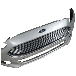 FORD MONDEO FRONT BUMPER MK6 2015 onwards Saloon Estate GENUINE DS73-17757-JW