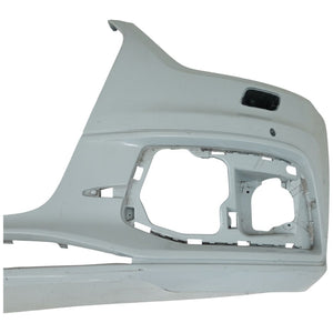 AUDI Q3 S LINE FRONT BUMPER 2011 to 2014 SUV 5 Door GENUINE Used 8U0807437D