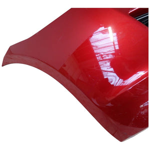 Jaguar XE front bumper SE Portfolio 2015-2020 Genuine Used GX73-17F003-AA